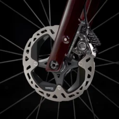 E-Racer Trek Domane+ Slr 9 Röd 24 E-Racer Trek Domane+ Slr 9 Röd -Cyklar affär G 601842760697 11