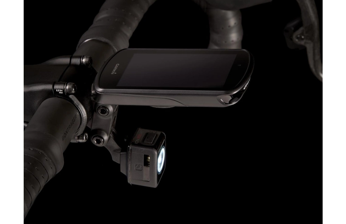 E-Racer Trek Domane+ Slr 9 Röd 14 E-Racer Trek Domane+ Slr 9 Röd - Bild 12