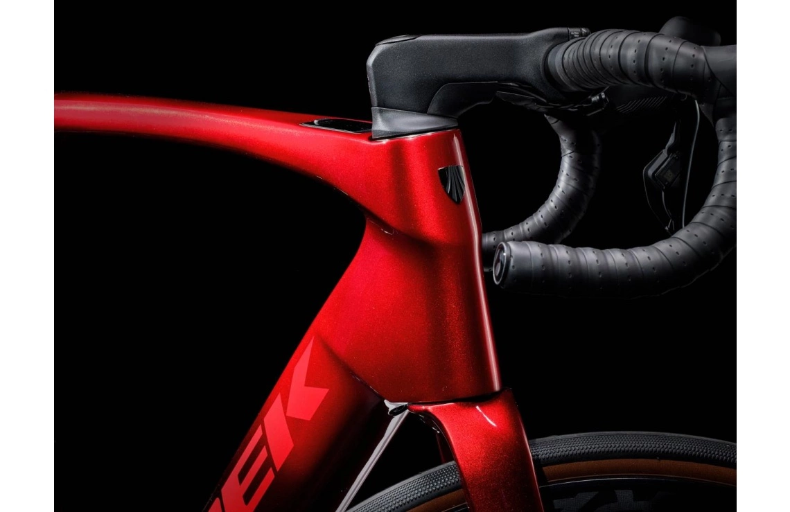 E-Racer Trek Domane+ Slr 9 Röd 6 E-Racer Trek Domane+ Slr 9 Röd - Bild 4