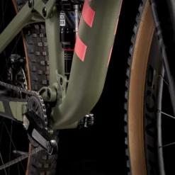 MTB Trek Top Fuel 8 Grön 29" 22 MTB Trek Top Fuel 8 Grön 29" -Cyklar affär G 601842763124 10