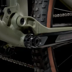 MTB Trek Top Fuel 8 Grön 29" 23 MTB Trek Top Fuel 8 Grön 29" -Cyklar affär G 601842763124 11