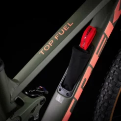 MTB Trek Top Fuel 8 Grön 29" 15 MTB Trek Top Fuel 8 Grön 29" -Cyklar affär G 601842763124 3