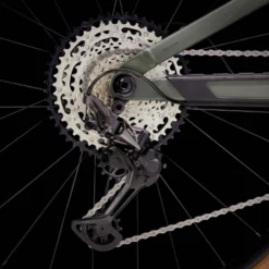 MTB Trek Top Fuel 8 Grön 29" 17 MTB Trek Top Fuel 8 Grön 29" -Cyklar affär G 601842763124 5