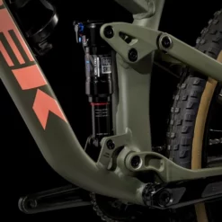 MTB Trek Top Fuel 8 Grön 29" 18 MTB Trek Top Fuel 8 Grön 29" -Cyklar affär G 601842763124 6