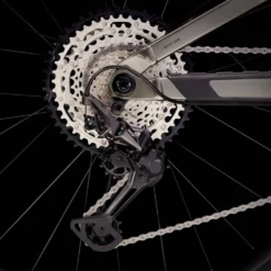 MTB Trek Top Fuel 8 Grå 29" 15 MTB Trek Top Fuel 8 Grå 29" -Cyklar affär G 601842763186 3