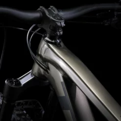 MTB Trek Top Fuel 8 Grå 29" 16 MTB Trek Top Fuel 8 Grå 29" -Cyklar affär G 601842763186 4