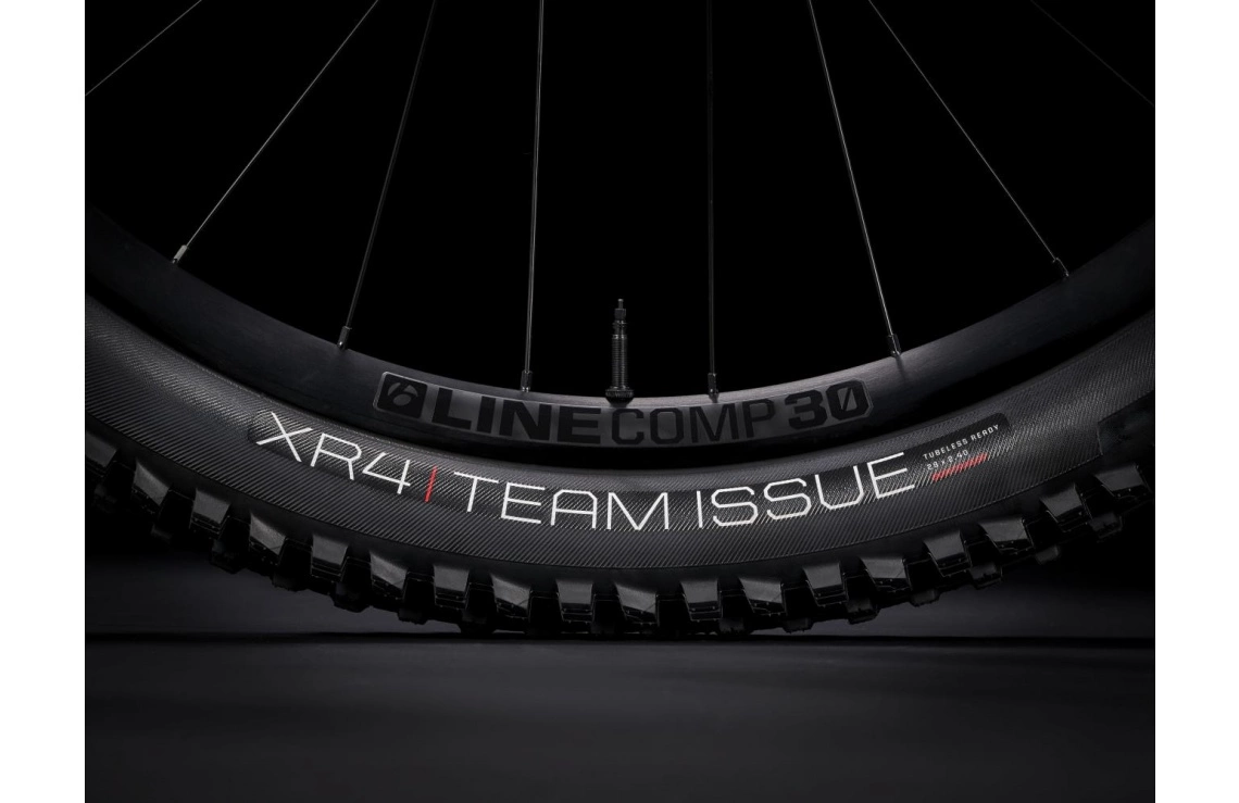 MTB Trek Top Fuel 8 Grå 29" 9 MTB Trek Top Fuel 8 Grå 29" - Bild 7