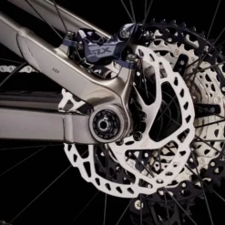 MTB Trek Top Fuel 8 Grå 29" 21 MTB Trek Top Fuel 8 Grå 29" -Cyklar affär G 601842763186 9