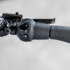 Elcykel Trek District+ 3 Lowstep0w Dam Blå -Cyklar affär G 601842765913 6