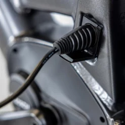 Elcykel Trek District+ 3 Lowstep0w Dam Svart -Cyklar affär G 601842765951 12