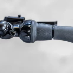 Elcykel Trek District+ 3 Lowstep0w Dam Svart -Cyklar affär G 601842765951 6