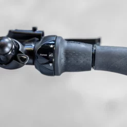 Elcykel Trek District+ 3 Lowstep Dam Svart -Cyklar affär G 601842766033 6