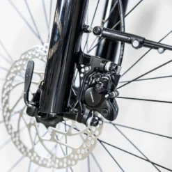 Elcykel Trek Allant+ 7 Stagger Dam Grå -Cyklar affär G 601842770771 11