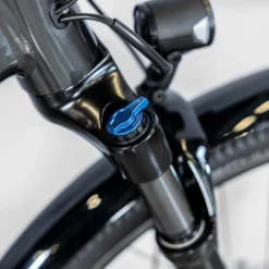 Elcykel Trek Allant+ 7 Stagger Dam Grå -Cyklar affär G 601842770771 13