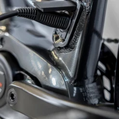 Elcykel Trek Allant+ 7 Stagger Dam Grå -Cyklar affär G 601842770771 4