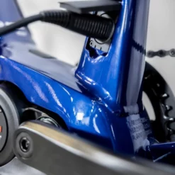 Elcykel Trek Allant+ 7 Blå -Cyklar affär G 601842770870 4