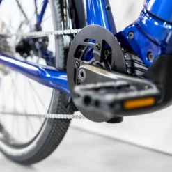 Elcykel Trek Allant+ 7 Blå -Cyklar affär G 601842770870 7