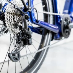 Elcykel Trek Allant+ 7 Blå -Cyklar affär G 601842770870 8