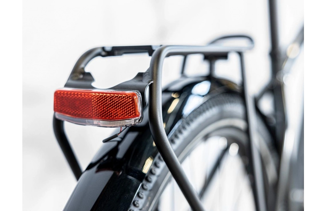 Elcykel Trek Allant+ 7 Grå 12 Elcykel Trek Allant+ 7 Grå - Bild 10