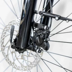 Elcykel Trek Allant+ 7 Grå 25 Elcykel Trek Allant+ 7 Grå -Cyklar affär G 601842770900 11