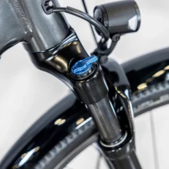 Elcykel Trek Allant+ 7 Grå 27 Elcykel Trek Allant+ 7 Grå -Cyklar affär G 601842770900 13