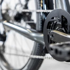 Elcykel Trek Allant+ 7 Grå 21 Elcykel Trek Allant+ 7 Grå -Cyklar affär G 601842770900 7