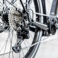 Elcykel Trek Allant+ 7 Grå 22 Elcykel Trek Allant+ 7 Grå -Cyklar affär G 601842770900 8