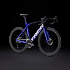 Racercykel Trek Aero Madone Sl 6 Di2 Blå -Cyklar affär G 601842772652 2