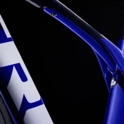 Racercykel Trek Aero Madone Sl 6 Di2 Blå -Cyklar affär G 601842772652 5