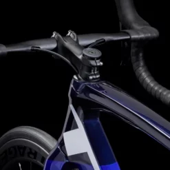 Racercykel Trek Aero Madone Sl 6 Di2 Blå -Cyklar affär G 601842772652 6