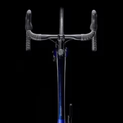 Racercykel Trek Aero Madone Sl 6 Di2 Blå -Cyklar affär G 601842772652 8