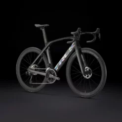 Racercykel Trek Aero Madone Sl 6 Di2 Svart -Cyklar affär G 601842772737 2