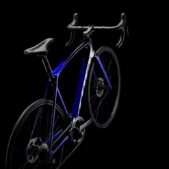 Racercykel Trek Émonda Sl 5 Blå -Cyklar affär G 601842776001 3