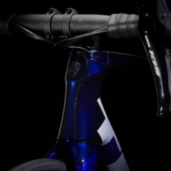 Racercykel Trek Émonda Sl 5 Blå -Cyklar affär G 601842776001 4