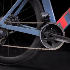 Racercykel Trek Aero Madone Sl 7 Etap Blå -Cyklar affär G 601842776285 10