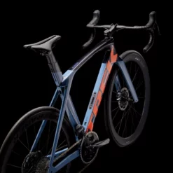 Racercykel Trek Aero Madone Sl 7 Etap Blå -Cyklar affär G 601842776285 3