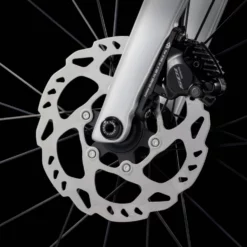 Racercykel Trek Emonda Sl 6 Pro Di2 Silver -Cyklar affär G 601842776537 10