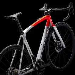 Racercykel Trek Emonda Sl 6 Pro Di2 Silver -Cyklar affär G 601842776537 3