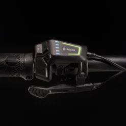 El MTB Trek Rail 7 Deore/xt Gen 3 Grön 29" -Cyklar affär G 601842777275 7