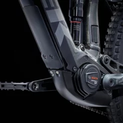 El MTB Trek Rail 7 Deore/xt Gen 3 Lila 29" -Cyklar affär G 601842777312 10