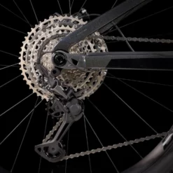 El MTB Trek Rail 7 Deore/xt Gen 3 Lila 29" -Cyklar affär G 601842777312 11