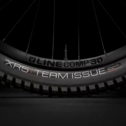 El MTB Trek Rail 7 Deore/xt Gen 3 Lila 29" -Cyklar affär G 601842777312 12