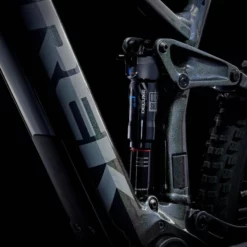 El MTB Trek Rail 7 Deore/xt Gen 3 Lila 29" -Cyklar affär G 601842777312 9