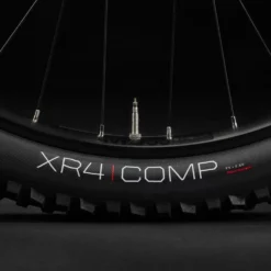 El MTB Trek Rail 5 Deore Gen 3 Grå 29" -Cyklar affär G 601842777428 12