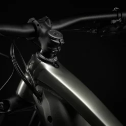 El MTB Trek Rail 5 Deore Gen 3 Grå 29" -Cyklar affär G 601842777428 6