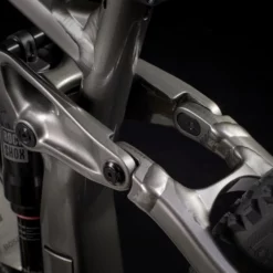 El MTB Trek Rail 5 Deore Gen 3 Grå 29" -Cyklar affär G 601842777428 8