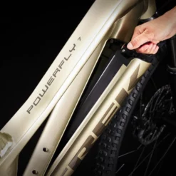 El MTB Trek Powerfly Fs 7 Gen 3 Vit 29" -Cyklar affär G 601842778180 4