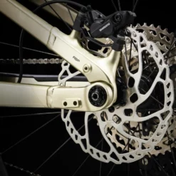 El MTB Trek Powerfly Fs 7 Gen 3 Vit 29" -Cyklar affär G 601842778180 9