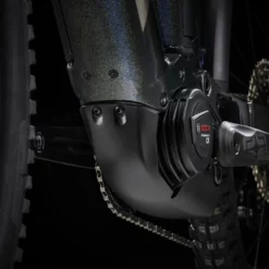 El MTB Trek Powerfly Fs 7 Gen 3 Lila 29" -Cyklar affär G 601842778234 10