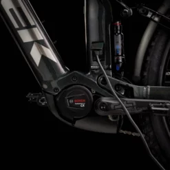 El MTB Trek Powerfly Fs 7 Gen 3 Lila 29" -Cyklar affär G 601842778234 3